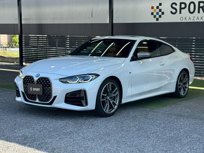 2021 BMW 4 SERIES COUPE 缩略图 78