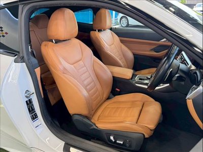 BMW 4 SERIES COUPE - 7