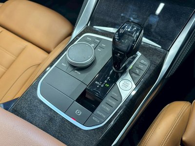 2021 BMW 4 SERIES COUPE 缩略图 35