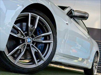 2021 BMW 4 SERIES COUPE 缩略图 19