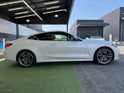 2021 BMW 4 SERIES COUPE 缩略图 76