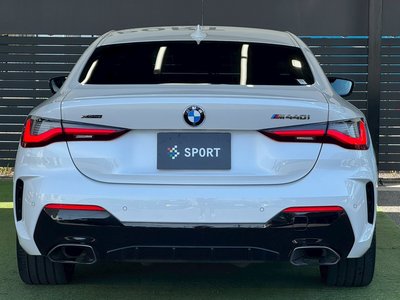 2021 BMW 4 SERIES COUPE 缩略图 72