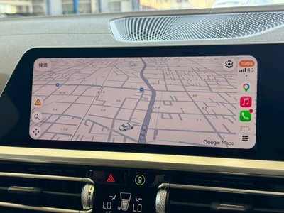 2021 BMW 4 SERIES COUPE 缩略图 27