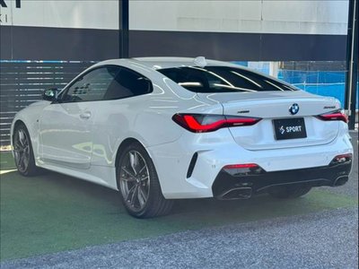 2021 BMW 4 SERIES COUPE 缩略图 17