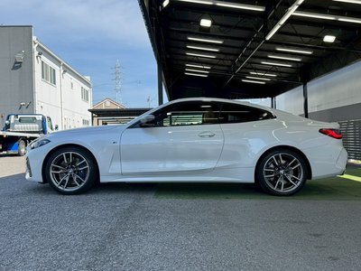 2021 BMW 4 SERIES COUPE 缩略图 77
