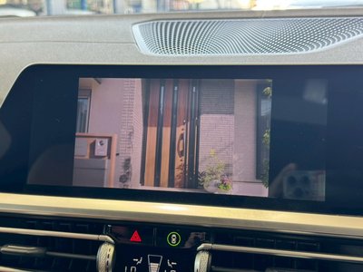 2021 BMW 4 SERIES COUPE 缩略图 21
