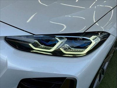 2021 BMW 4 SERIES COUPE 缩略图 20