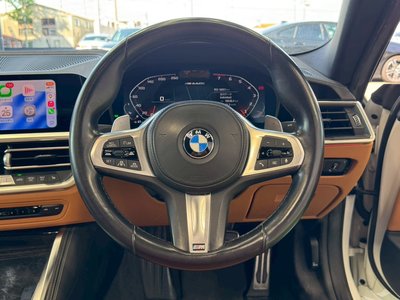 2021 BMW 4 SERIES COUPE 缩略图 64