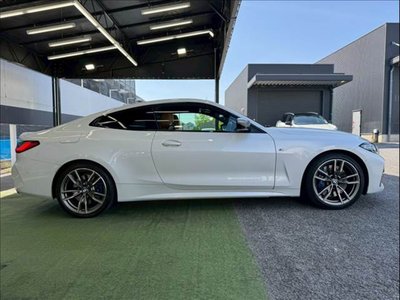 2021 BMW 4 SERIES COUPE 缩略图 15