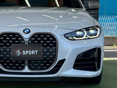 2021 BMW 4 SERIES COUPE 缩略图 69