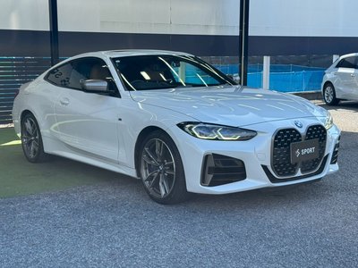 2021 BMW 4 SERIES COUPE 缩略图 73