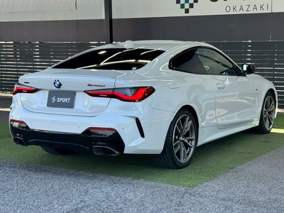 2021 BMW 4 SERIES COUPE 缩略图 71