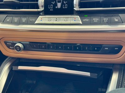 2021 BMW 4 SERIES COUPE 缩略图 32