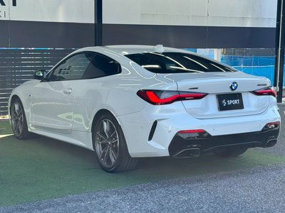 2021 BMW 4 SERIES COUPE 缩略图 75