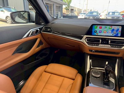 2021 BMW 4 SERIES COUPE 缩略图 61