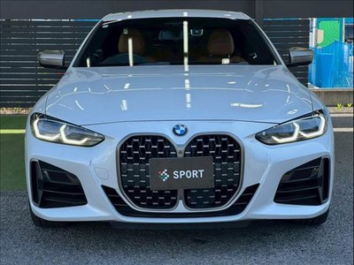 2021 BMW 4 SERIES COUPE 缩略图 13
