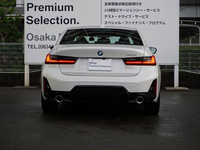 2026 BMW 3 SERIES 照片 10