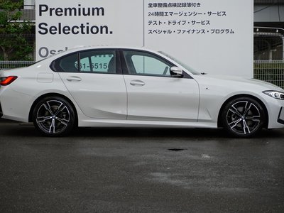 2026 BMW 3 SERIES 照片 8
