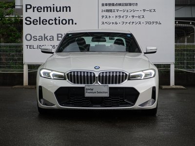 2026 BMW 3 SERIES 照片 6