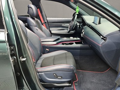 2022 Genesis GV70 thumbnail 11