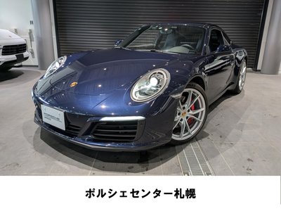 PORSCHE 911 - 2