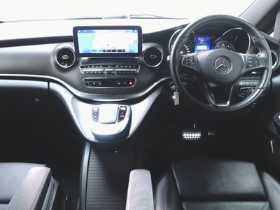 صورة مصغرة 12 لـ 2023 Mercedes-BENZ V-CLASS