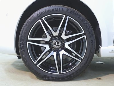 صورة مصغرة 30 لـ 2023 Mercedes-BENZ V-CLASS