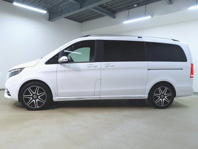 صورة مصغرة 4 لـ 2023 Mercedes-BENZ V-CLASS