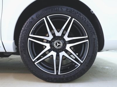 صورة مصغرة 29 لـ 2023 Mercedes-BENZ V-CLASS