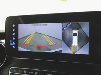 صورة مصغرة 16 لـ 2023 Mercedes-BENZ V-CLASS