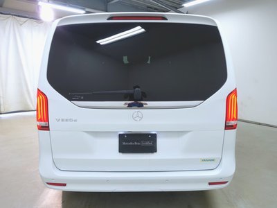 صورة مصغرة 7 لـ 2023 Mercedes-BENZ V-CLASS