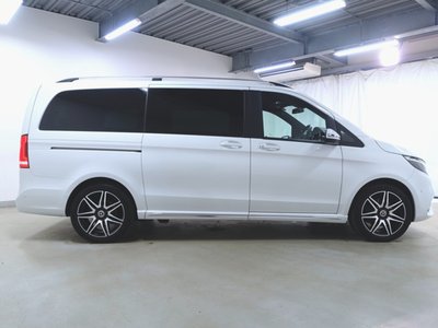 صورة مصغرة 8 لـ 2023 Mercedes-BENZ V-CLASS