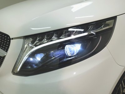 صورة 3 لـ 2023 Mercedes-BENZ V-CLASS