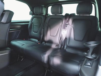 صورة مصغرة 28 لـ 2023 Mercedes-BENZ V-CLASS