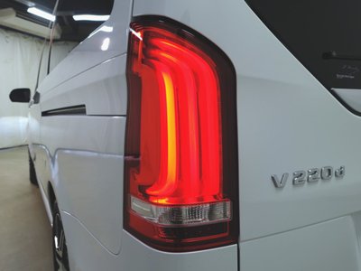 صورة مصغرة 5 لـ 2023 Mercedes-BENZ V-CLASS