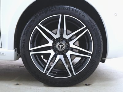 صورة مصغرة 31 لـ 2023 Mercedes-BENZ V-CLASS