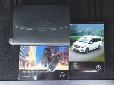صورة مصغرة 24 لـ 2023 Mercedes-BENZ V-CLASS