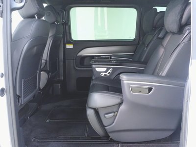 صورة مصغرة 27 لـ 2023 Mercedes-BENZ V-CLASS