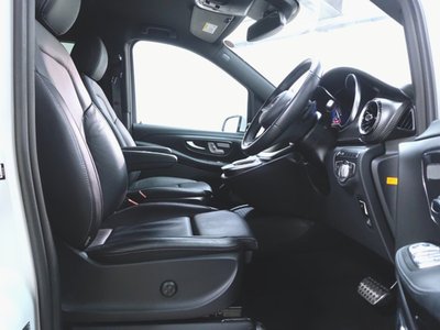 صورة مصغرة 22 لـ 2023 Mercedes-BENZ V-CLASS