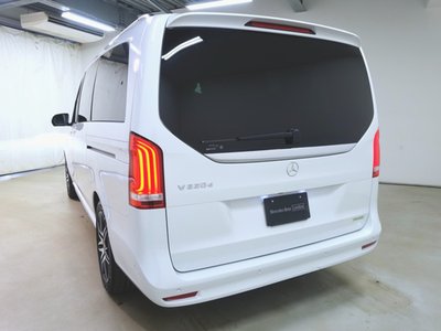 صورة مصغرة 6 لـ 2023 Mercedes-BENZ V-CLASS
