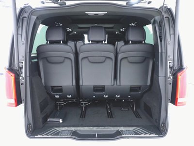 صورة مصغرة 25 لـ 2023 Mercedes-BENZ V-CLASS