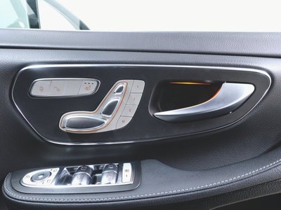 صورة مصغرة 20 لـ 2023 Mercedes-BENZ V-CLASS