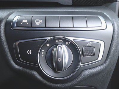 صورة مصغرة 19 لـ 2023 Mercedes-BENZ V-CLASS