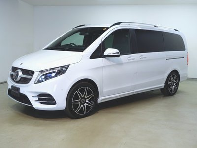 صورة 1 لـ 2023 Mercedes-BENZ V-CLASS