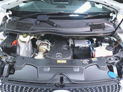 صورة مصغرة 33 لـ 2023 Mercedes-BENZ V-CLASS
