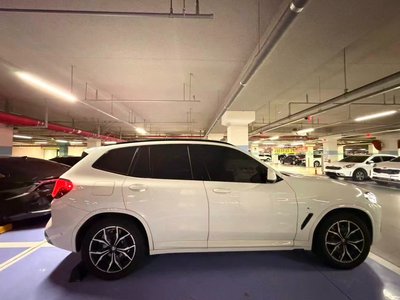 2023 BMW X3 photo 2