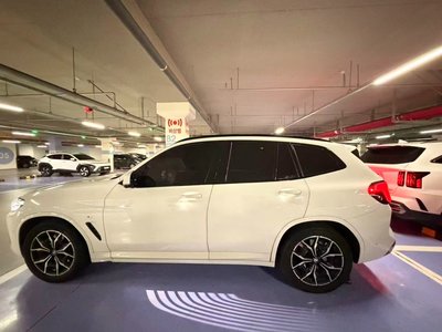 2023 BMW X3 photo 3