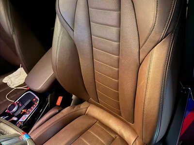 2023 BMW X3 photo 7