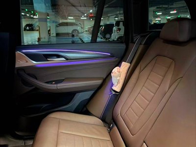2023 BMW X3 photo 5