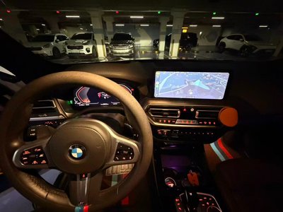 2023 BMW X3 photo 6
